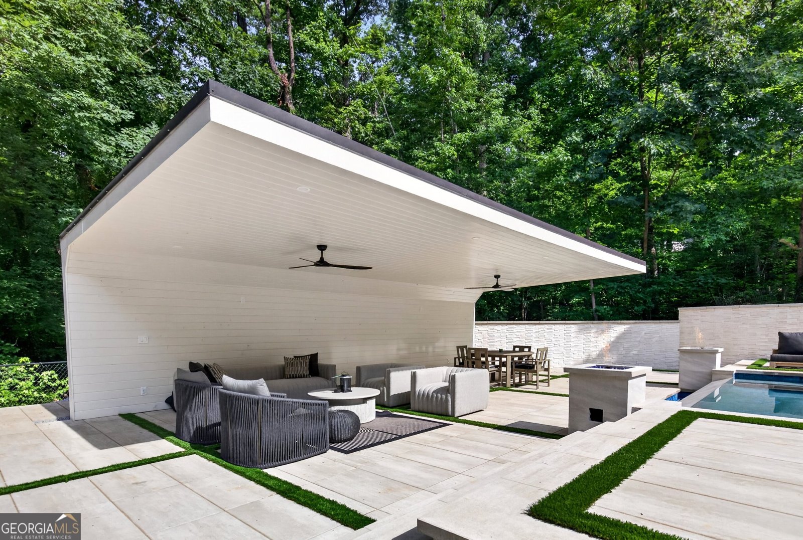 1571 Dodson Drive Atlanta - Photo 89