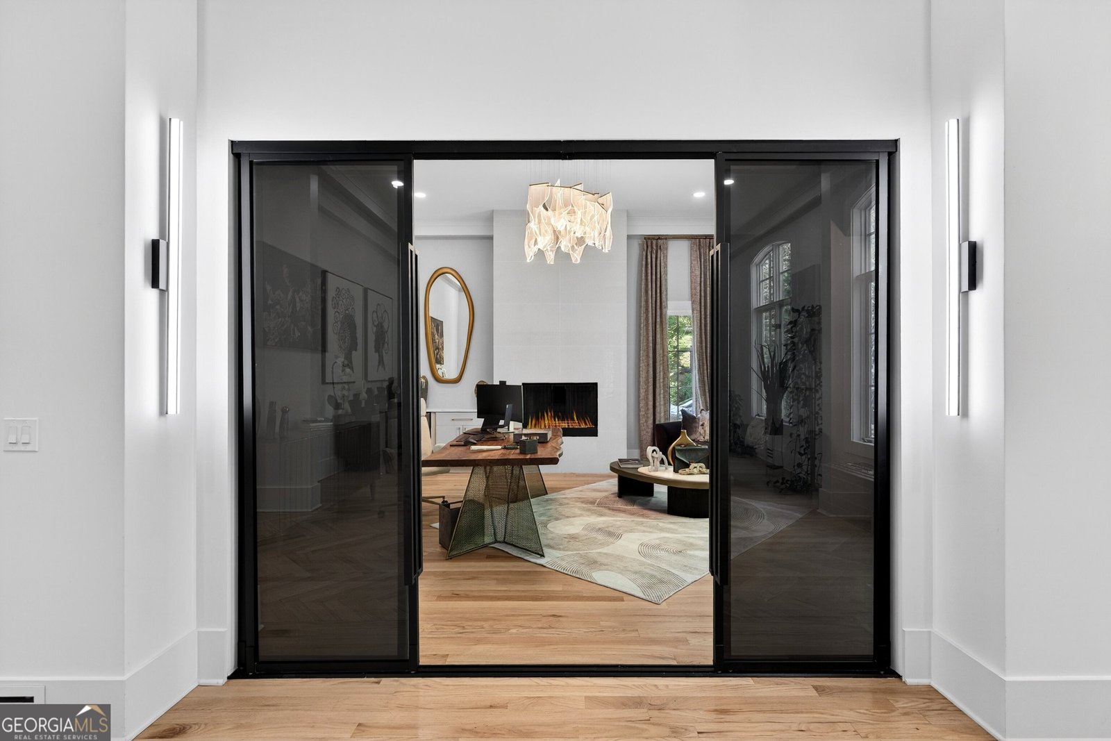 1571 Dodson Drive Atlanta - Photo 9