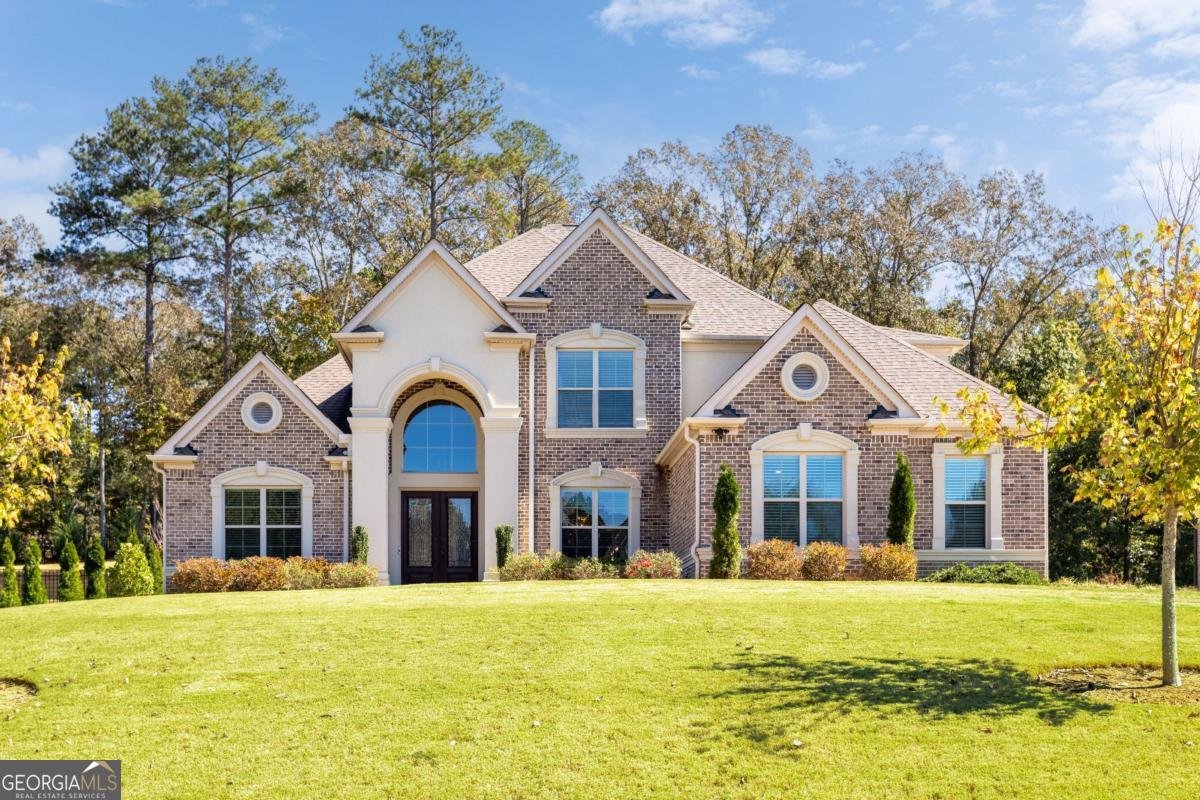 3320 Westborough Lane Conyers - Photo 1