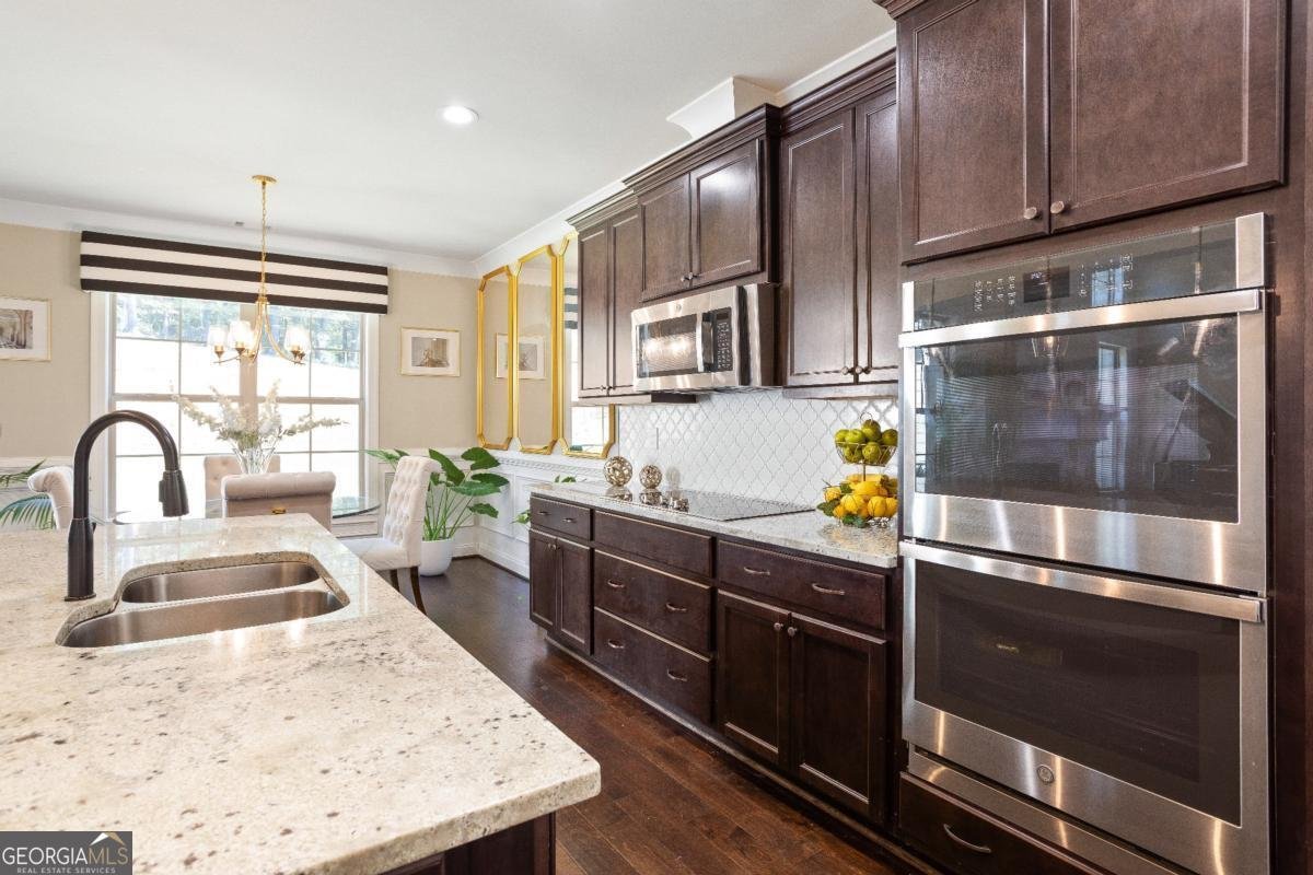 3320 Westborough Lane Conyers - Photo 10