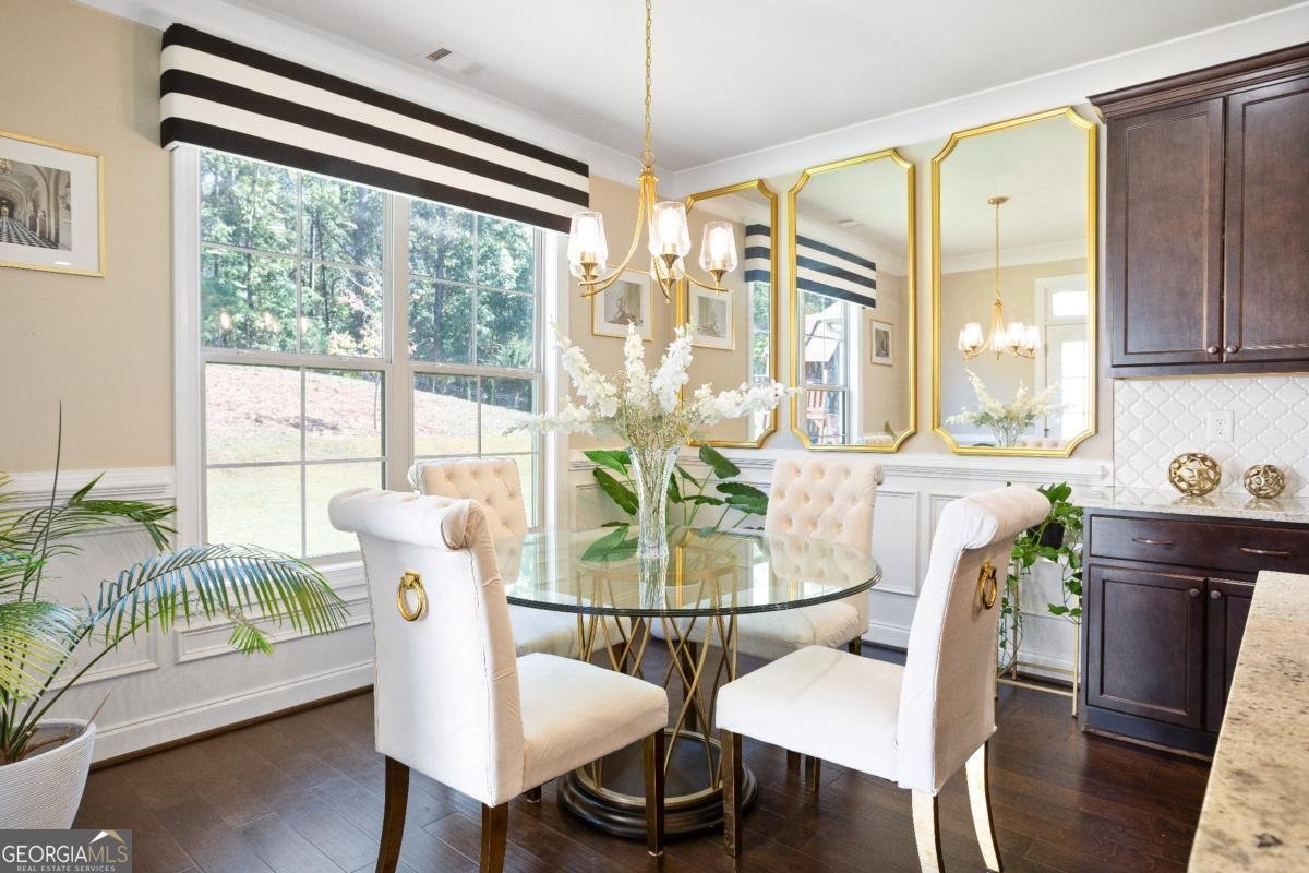 3320 Westborough Lane Conyers - Photo 11