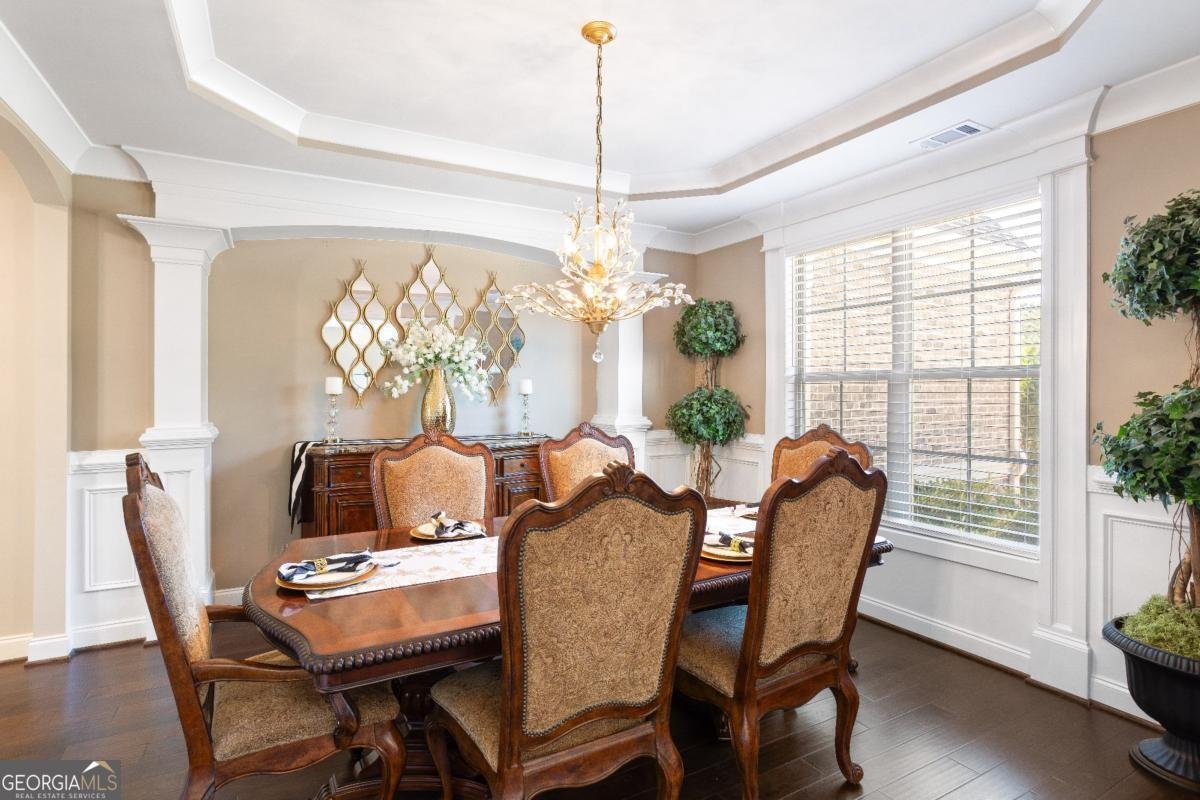 3320 Westborough Lane Conyers - Photo 12