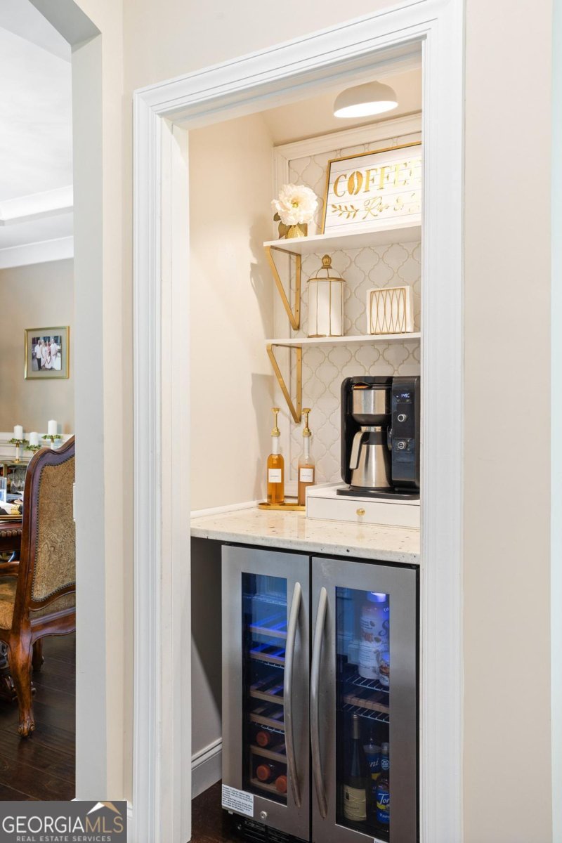 3320 Westborough Lane Conyers - Photo 13