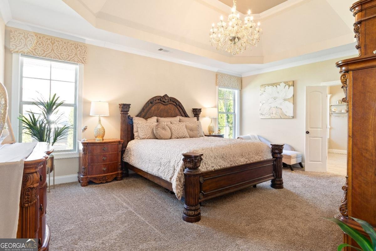 3320 Westborough Lane Conyers - Photo 14