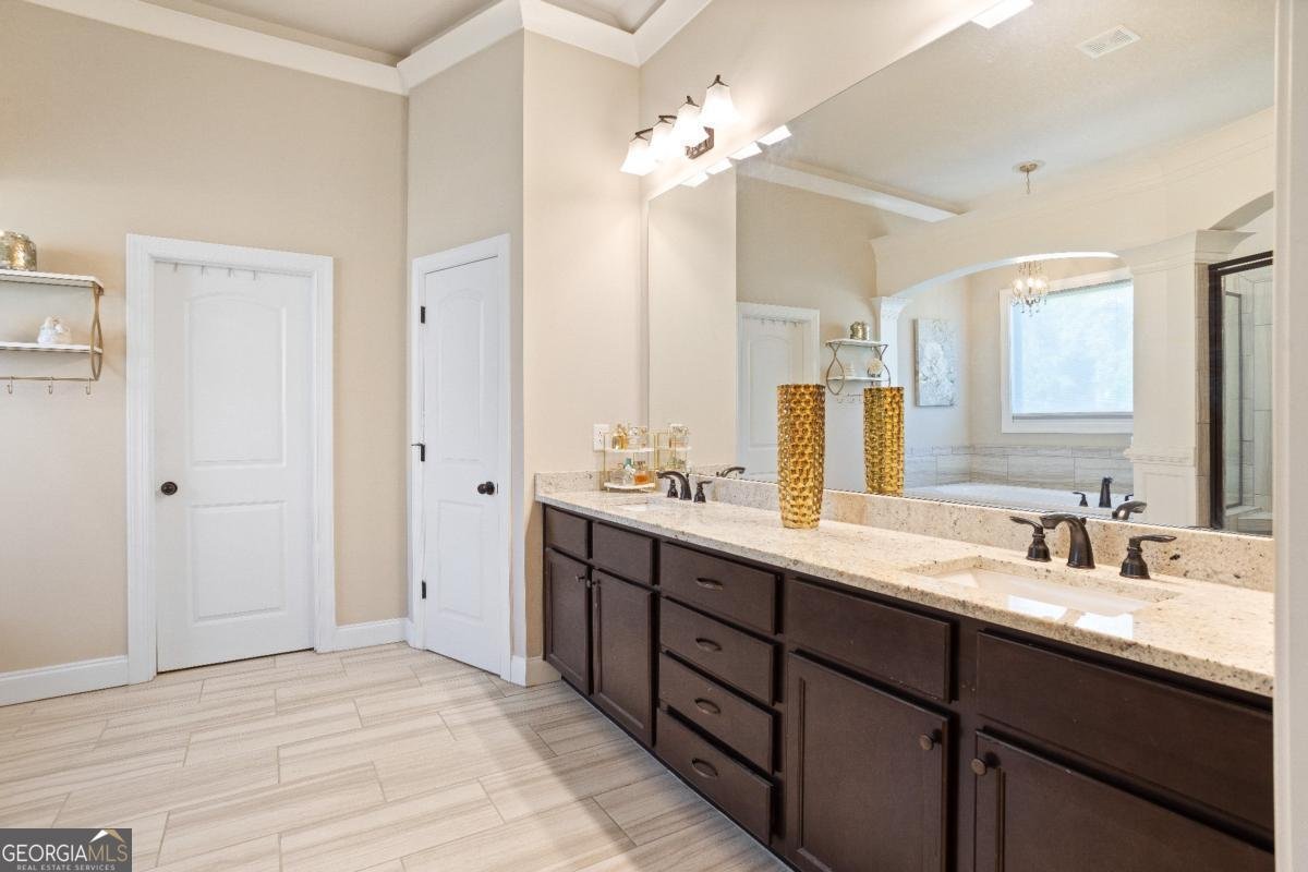 3320 Westborough Lane Conyers - Photo 16