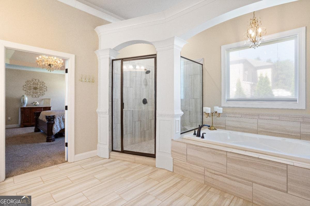 3320 Westborough Lane Conyers - Photo 17