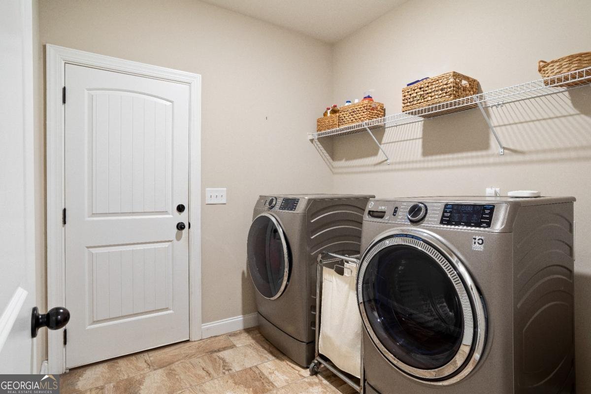 3320 Westborough Lane Conyers - Photo 18