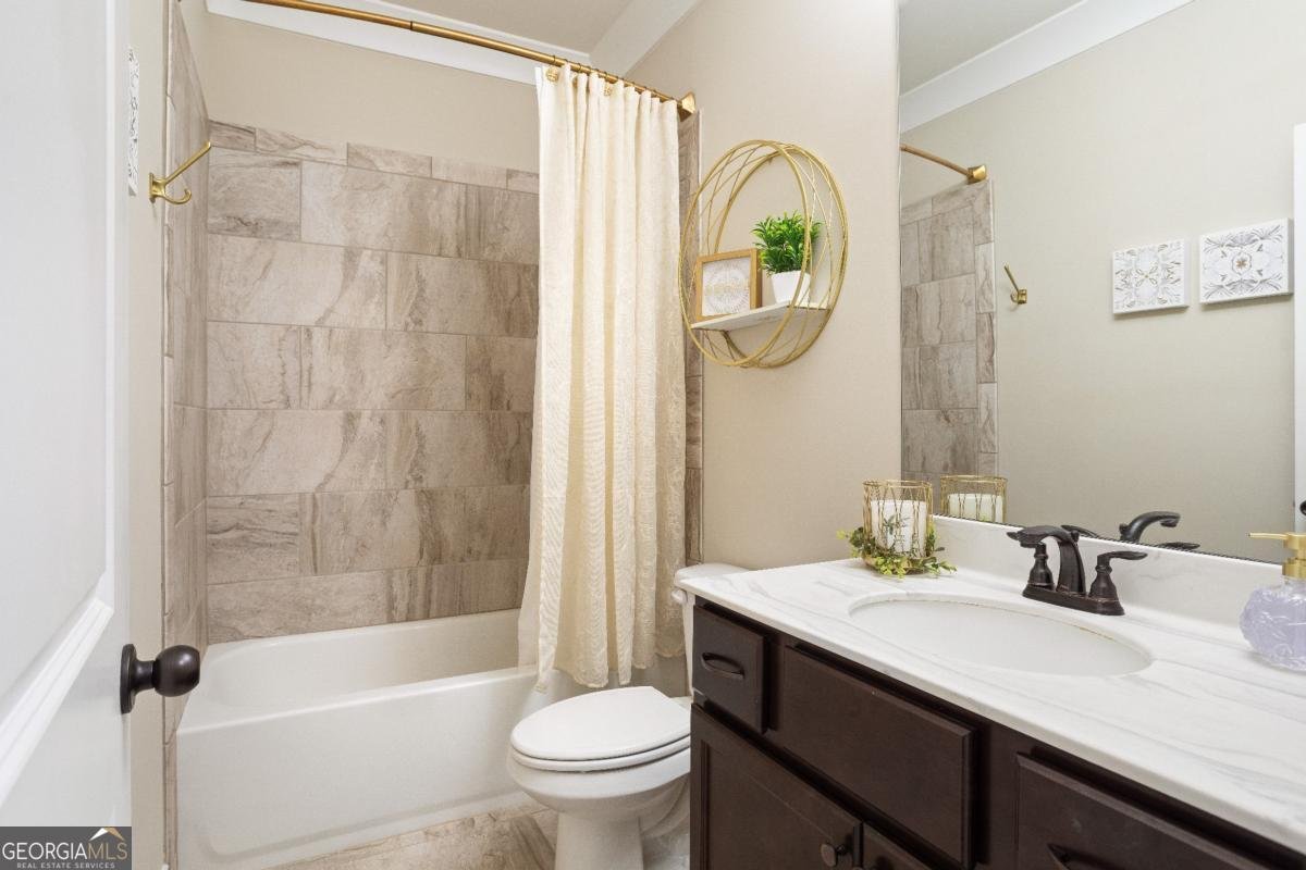 3320 Westborough Lane Conyers - Photo 20