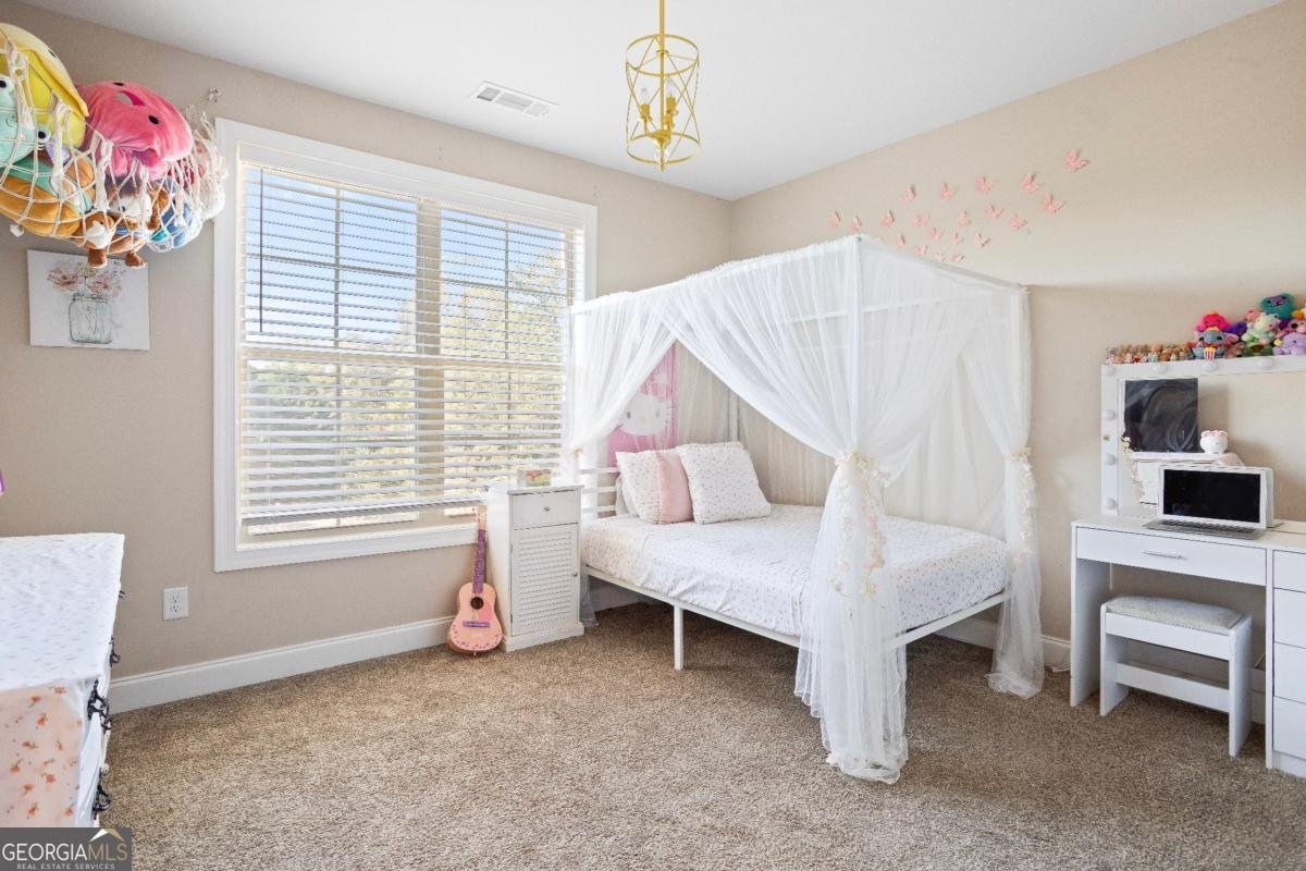 3320 Westborough Lane Conyers - Photo 21