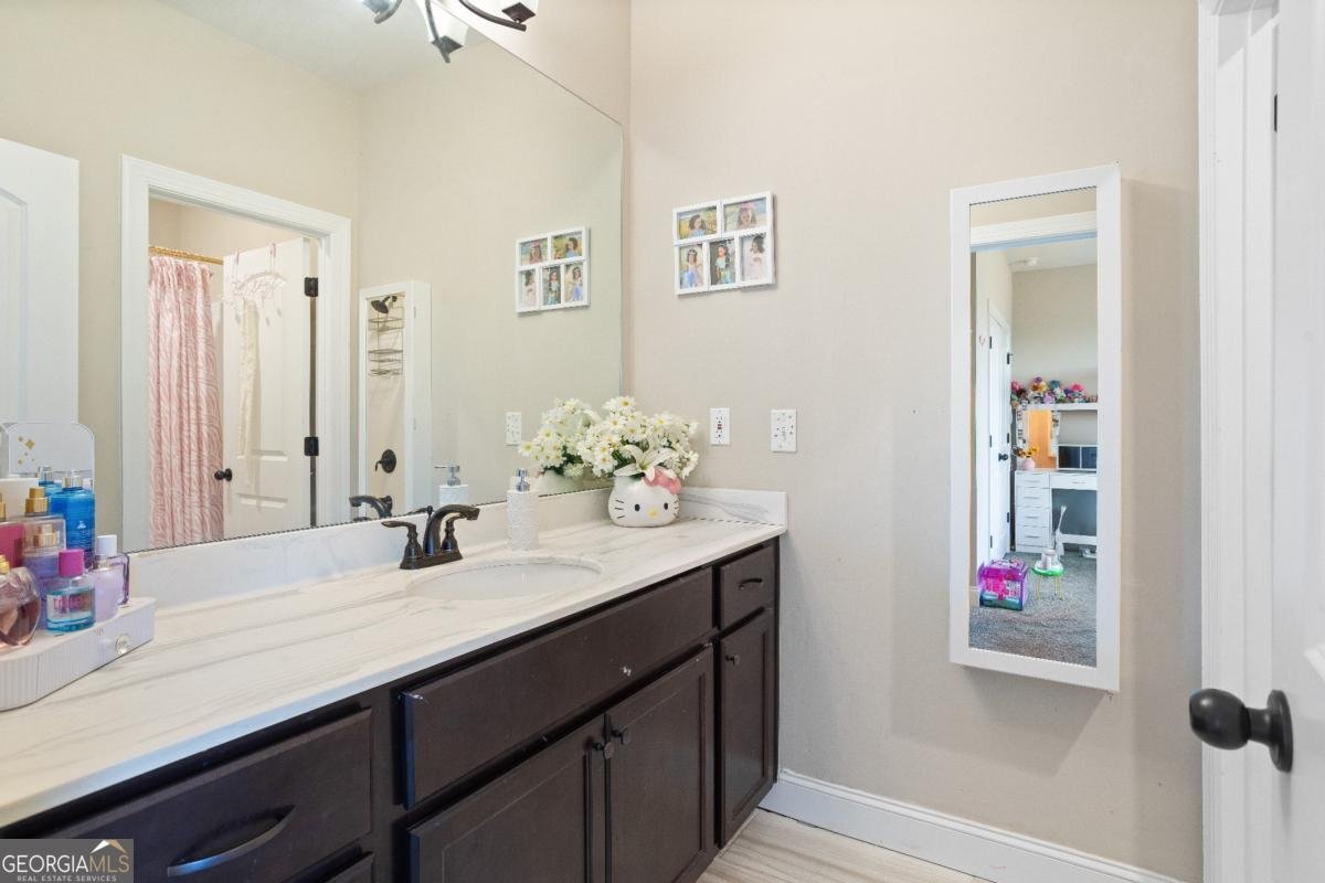 3320 Westborough Lane Conyers - Photo 22