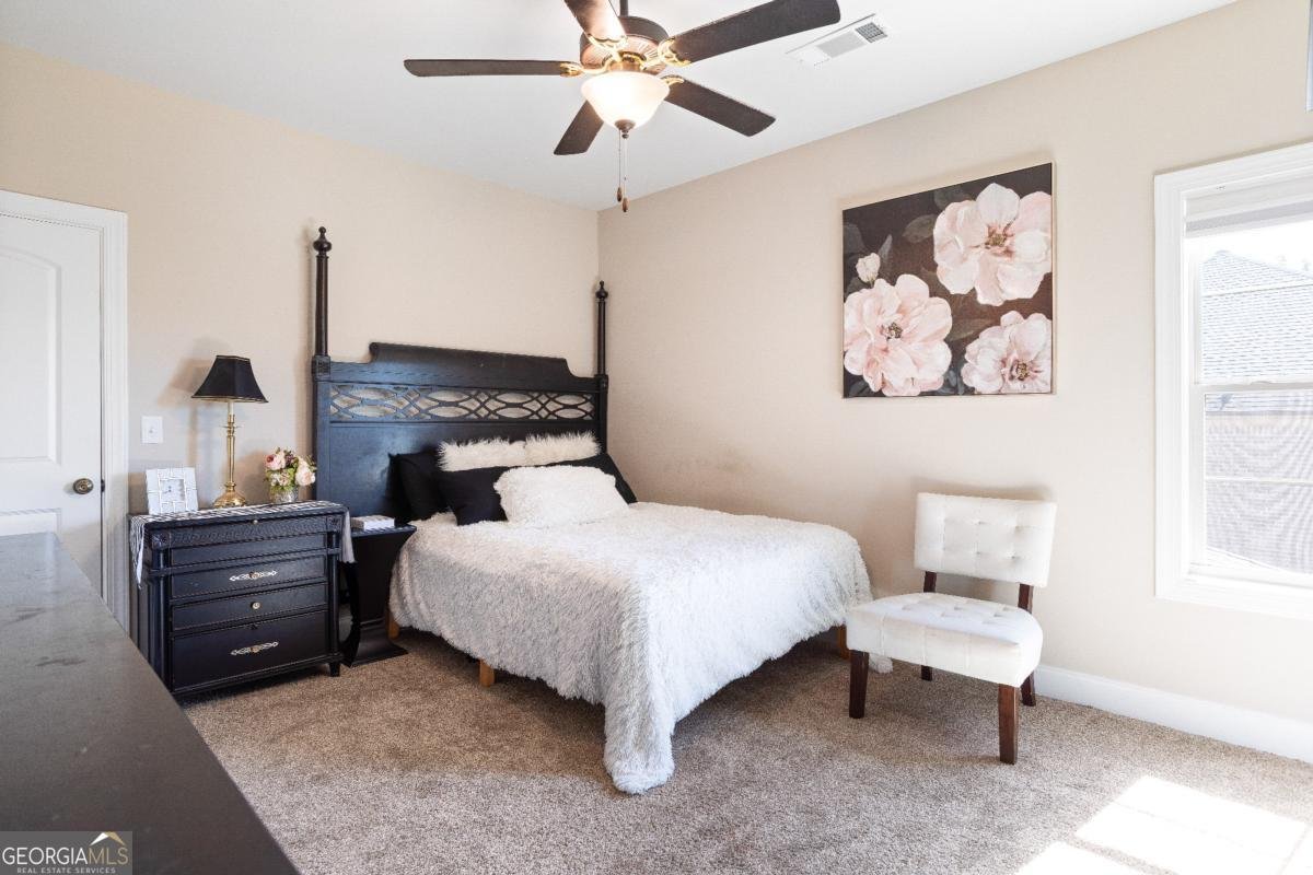 3320 Westborough Lane Conyers - Photo 24