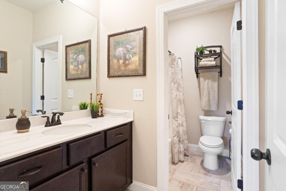 3320 Westborough Lane Conyers - Photo 25