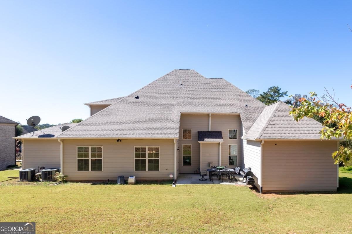 3320 Westborough Lane Conyers - Photo 28