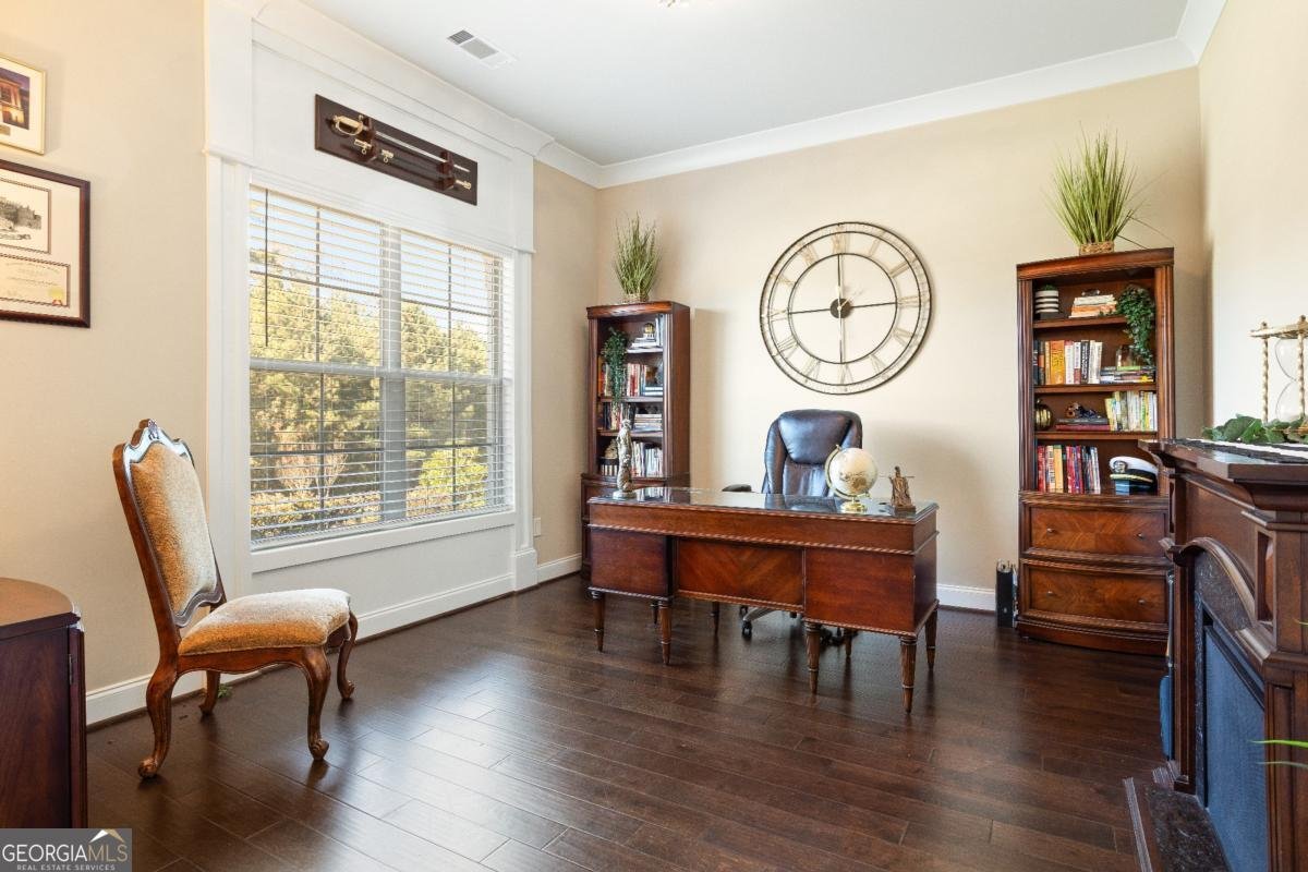 3320 Westborough Lane Conyers - Photo 7