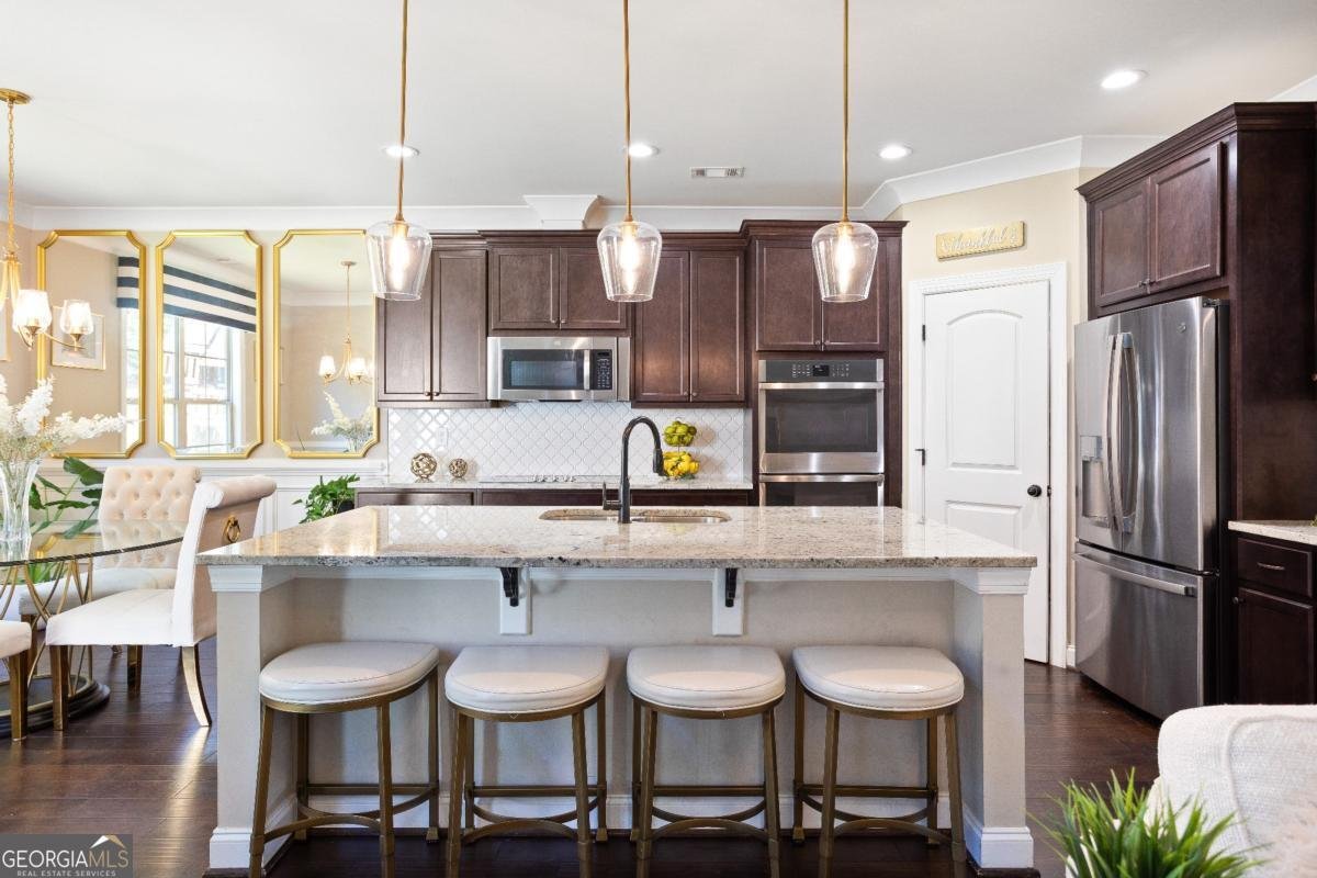 3320 Westborough Lane Conyers - Photo 8