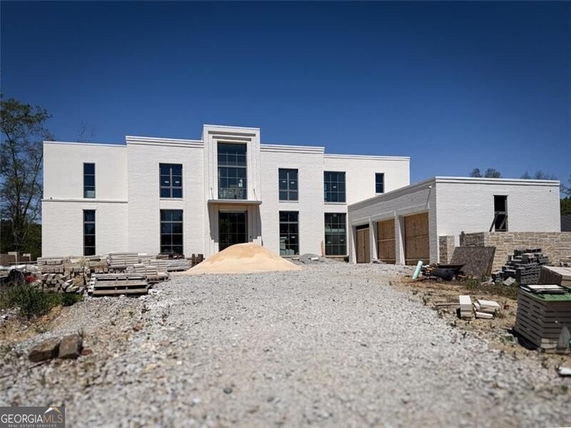 4388 Brookview Drive Atlanta - Photo 1