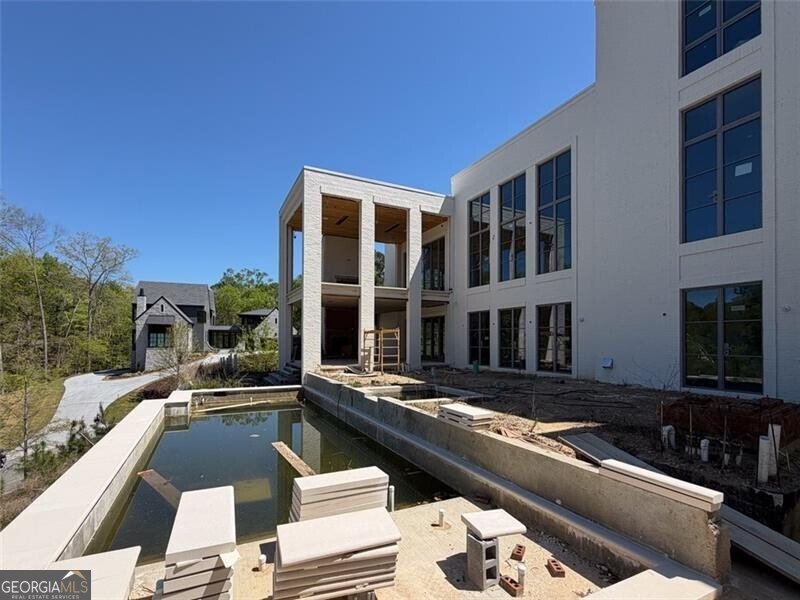 4388 Brookview Drive Atlanta - Photo 10