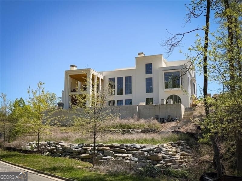 4388 Brookview Drive Atlanta - Photo 11