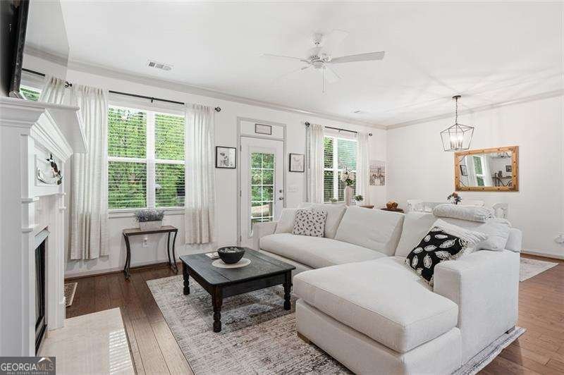 1114 Firethorne Pass Cumming - Photo 10