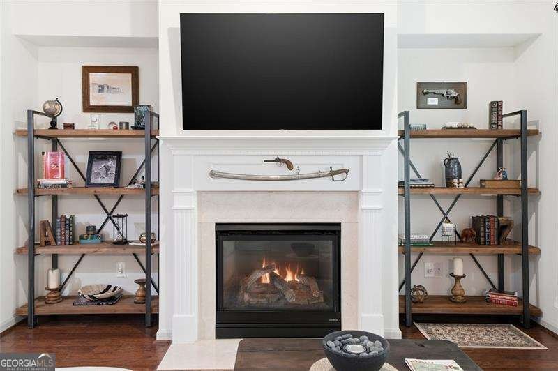 1114 Firethorne Pass Cumming - Photo 11