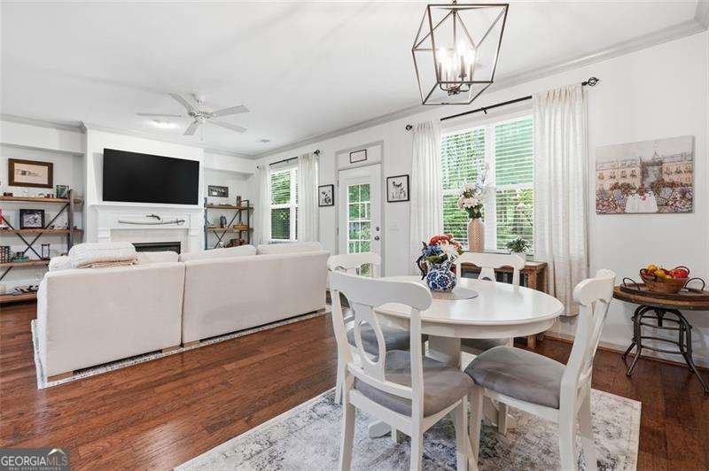 1114 Firethorne Pass Cumming - Photo 12