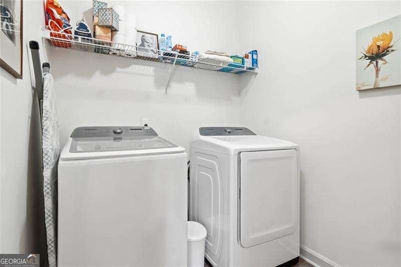 1114 Firethorne Pass Cumming - Photo 16