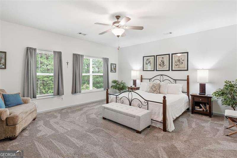 1114 Firethorne Pass Cumming - Photo 17