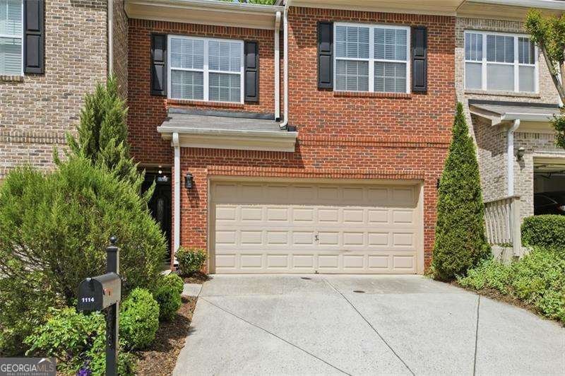 1114 Firethorne Pass Cumming - Photo 34