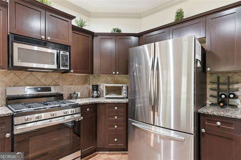 1114 Firethorne Pass Cumming - Photo 9