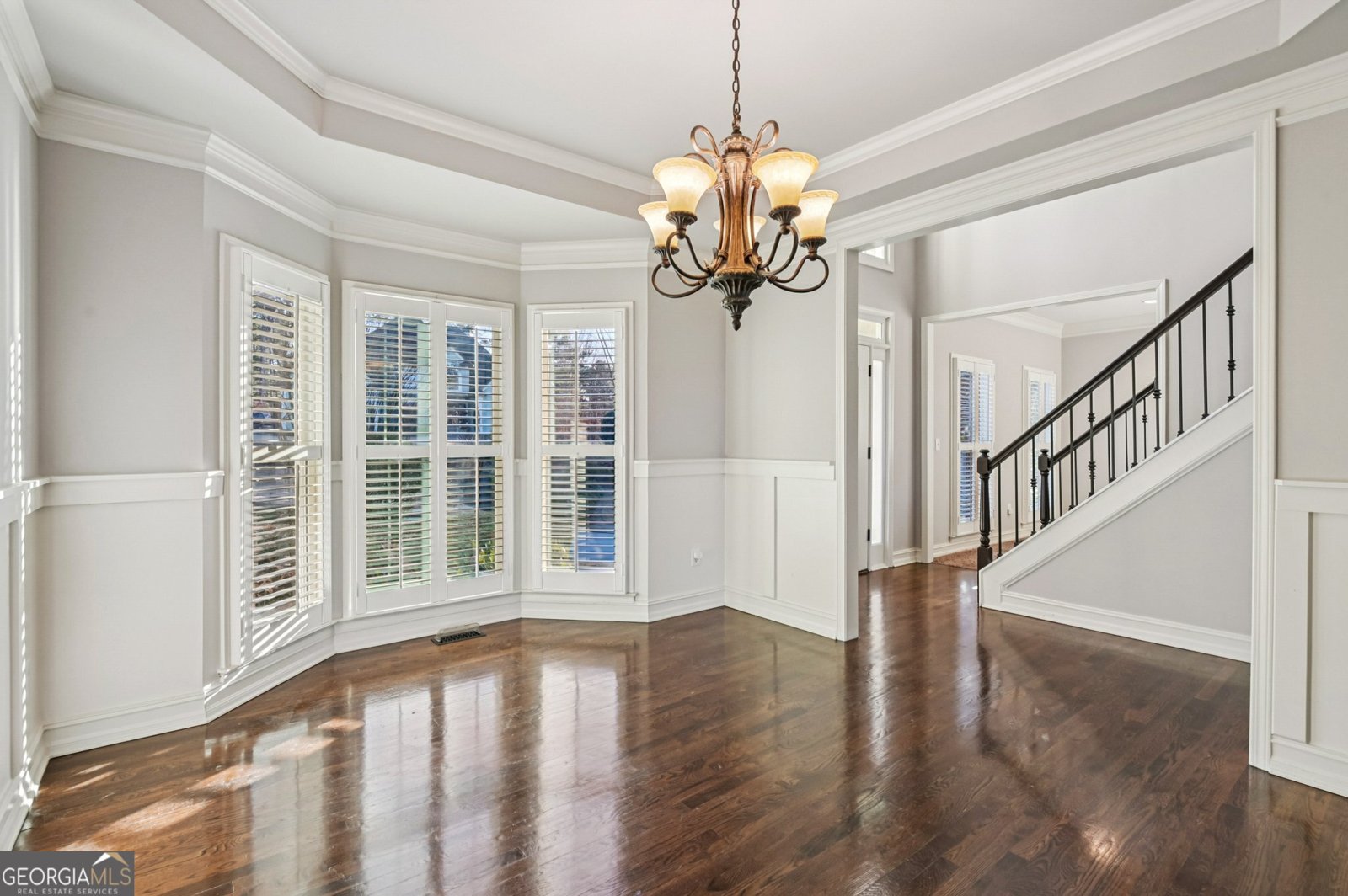 701 Whisper Wind Court Woodstock - Photo 6