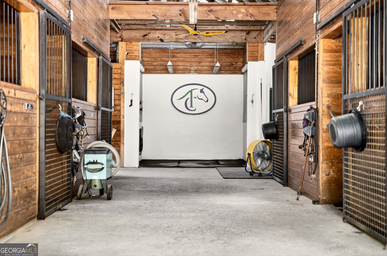 565 Old Lathemtown Road Canton - Photo 10