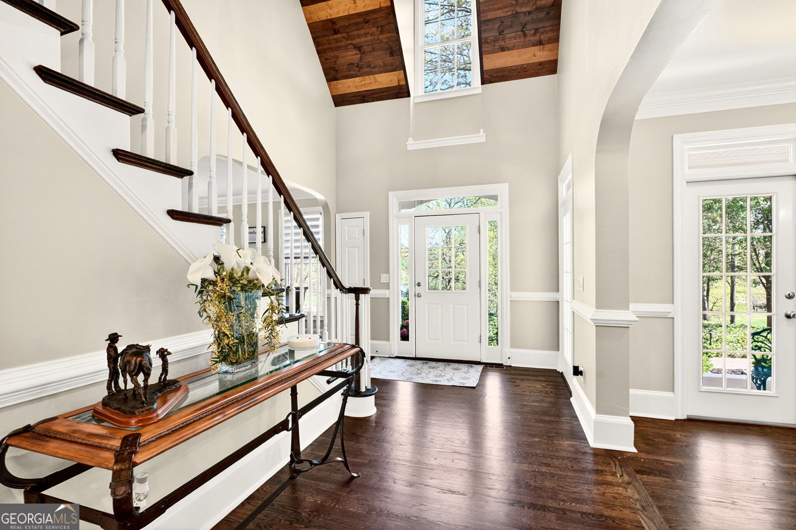 565 Old Lathemtown Road Canton - Photo 13