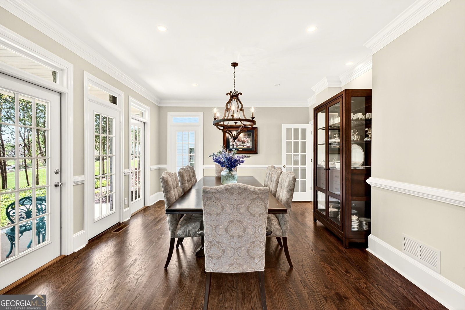 565 Old Lathemtown Road Canton - Photo 14