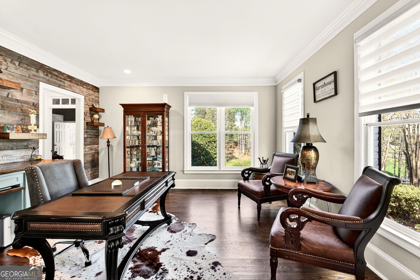 565 Old Lathemtown Road Canton - Photo 16