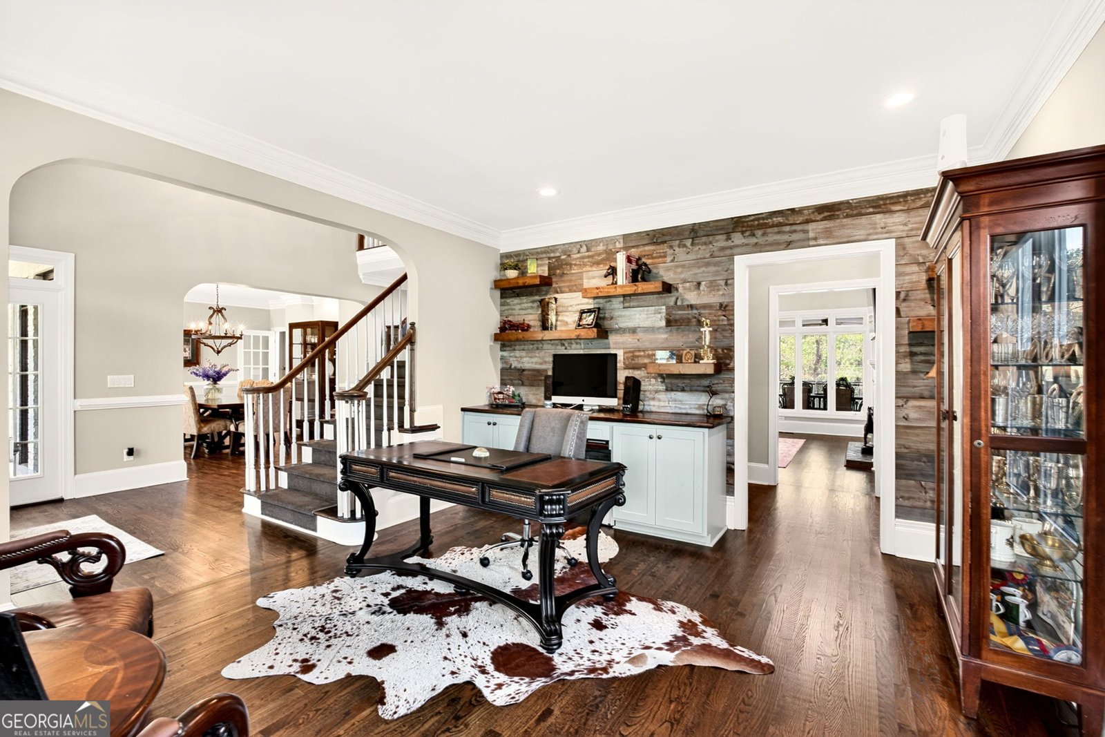 565 Old Lathemtown Road Canton - Photo 17