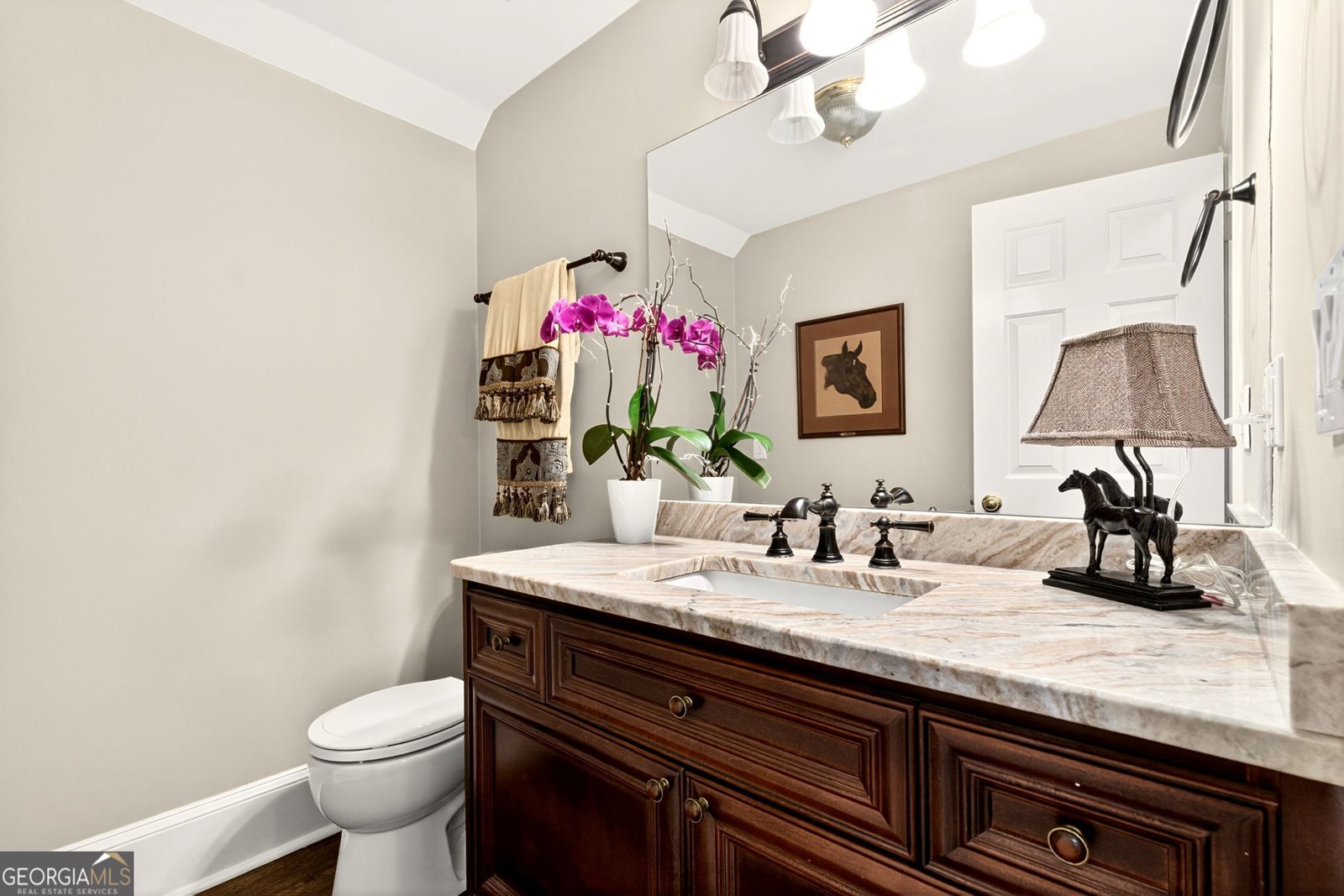 565 Old Lathemtown Road Canton - Photo 18