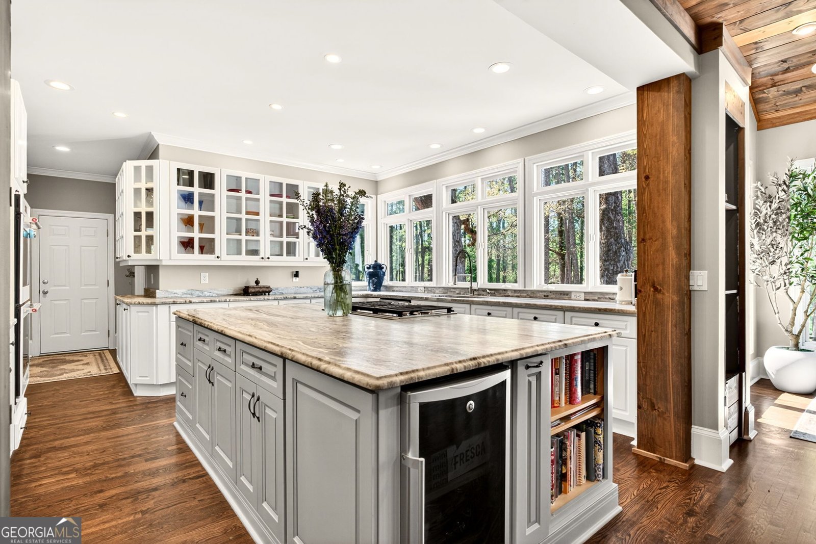 565 Old Lathemtown Road Canton - Photo 19