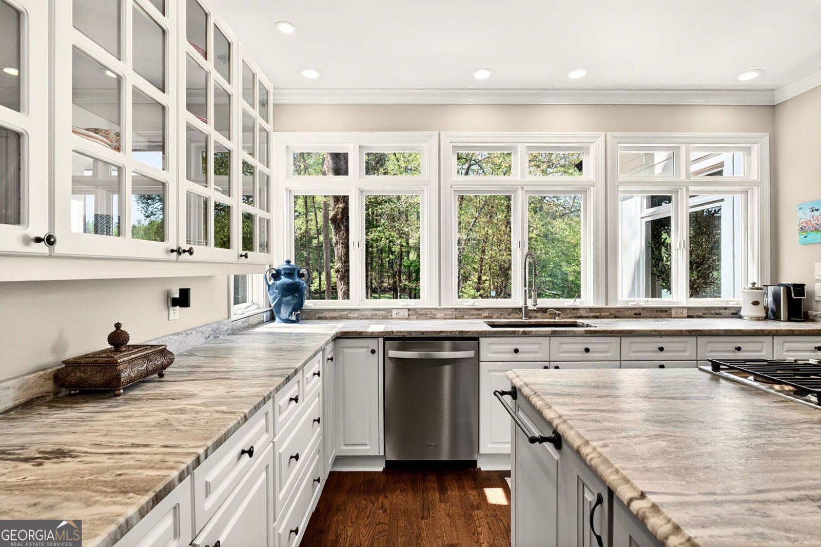 565 Old Lathemtown Road Canton - Photo 21