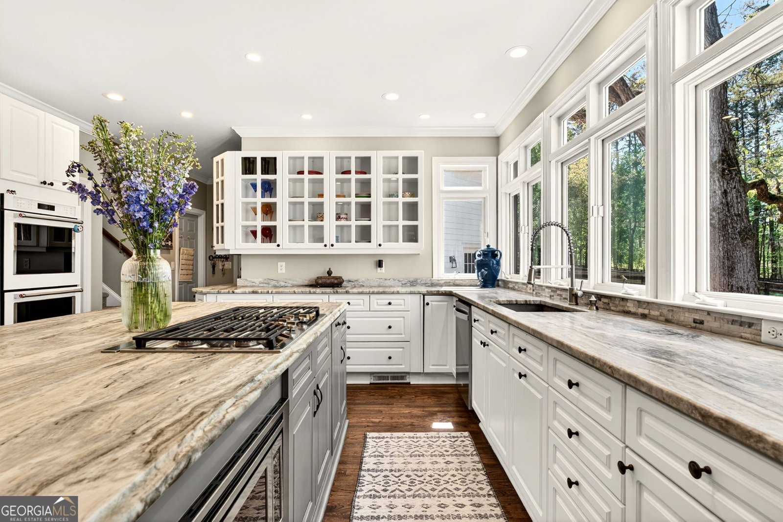 565 Old Lathemtown Road Canton - Photo 22