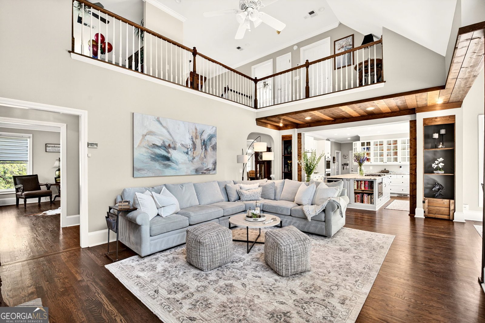 565 Old Lathemtown Road Canton - Photo 23