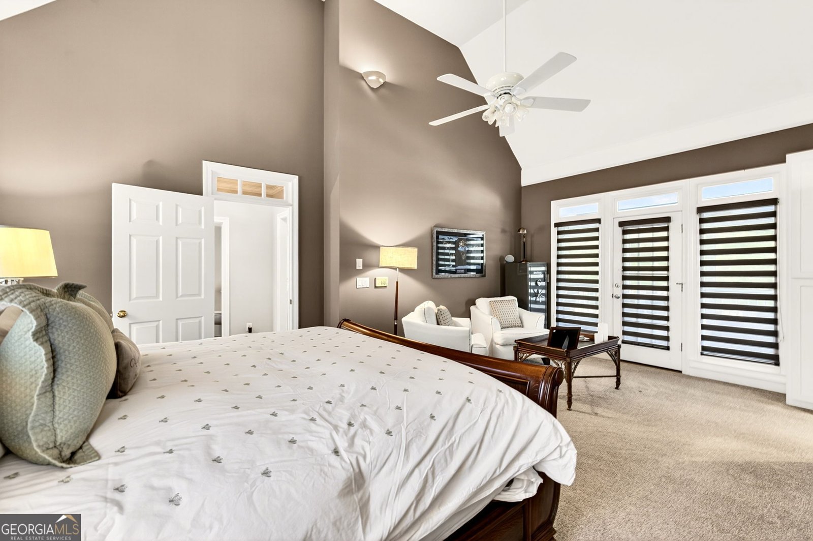 565 Old Lathemtown Road Canton - Photo 26