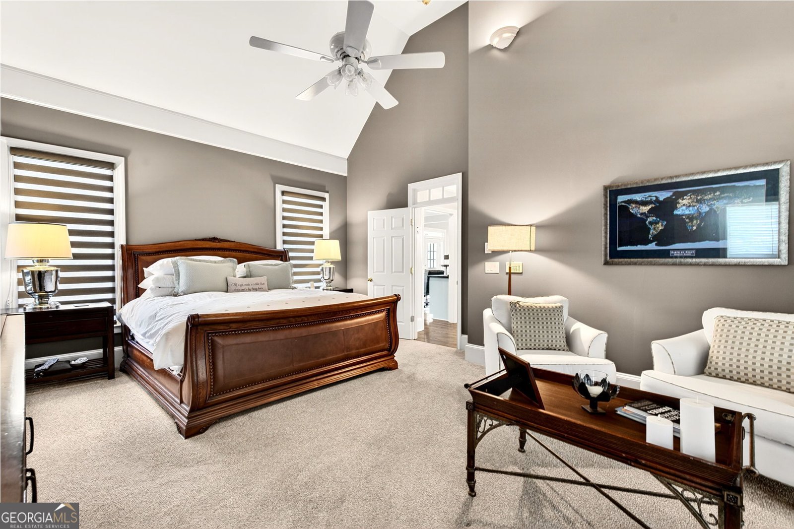 565 Old Lathemtown Road Canton - Photo 27