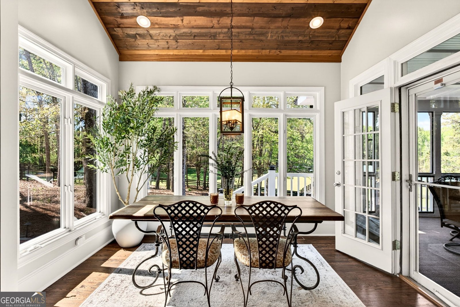 565 Old Lathemtown Road Canton - Photo 30