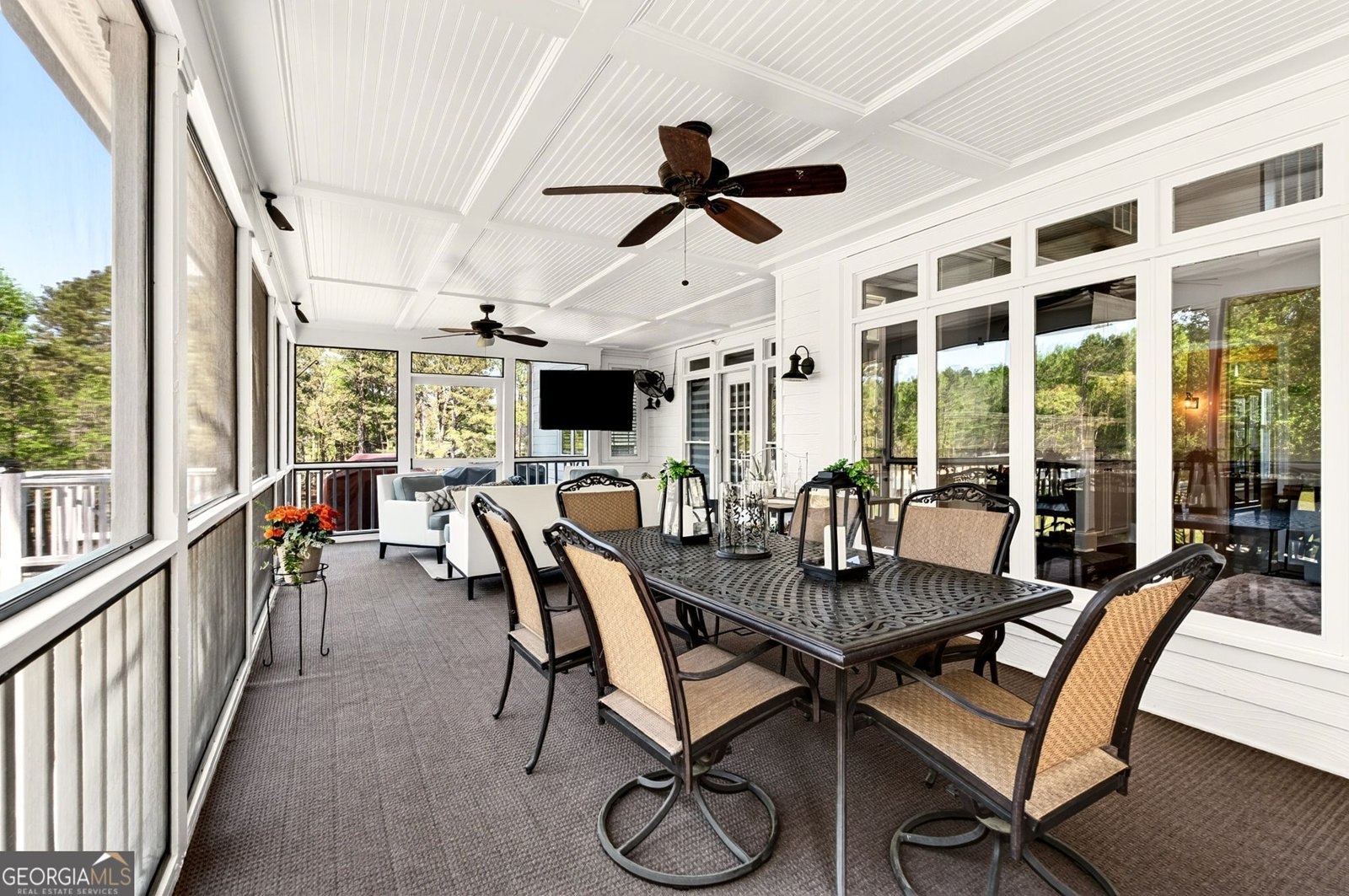 565 Old Lathemtown Road Canton - Photo 31