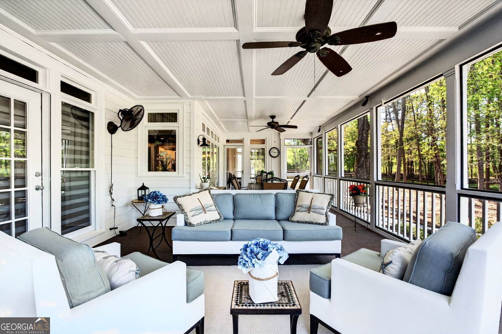 565 Old Lathemtown Road Canton - Photo 32