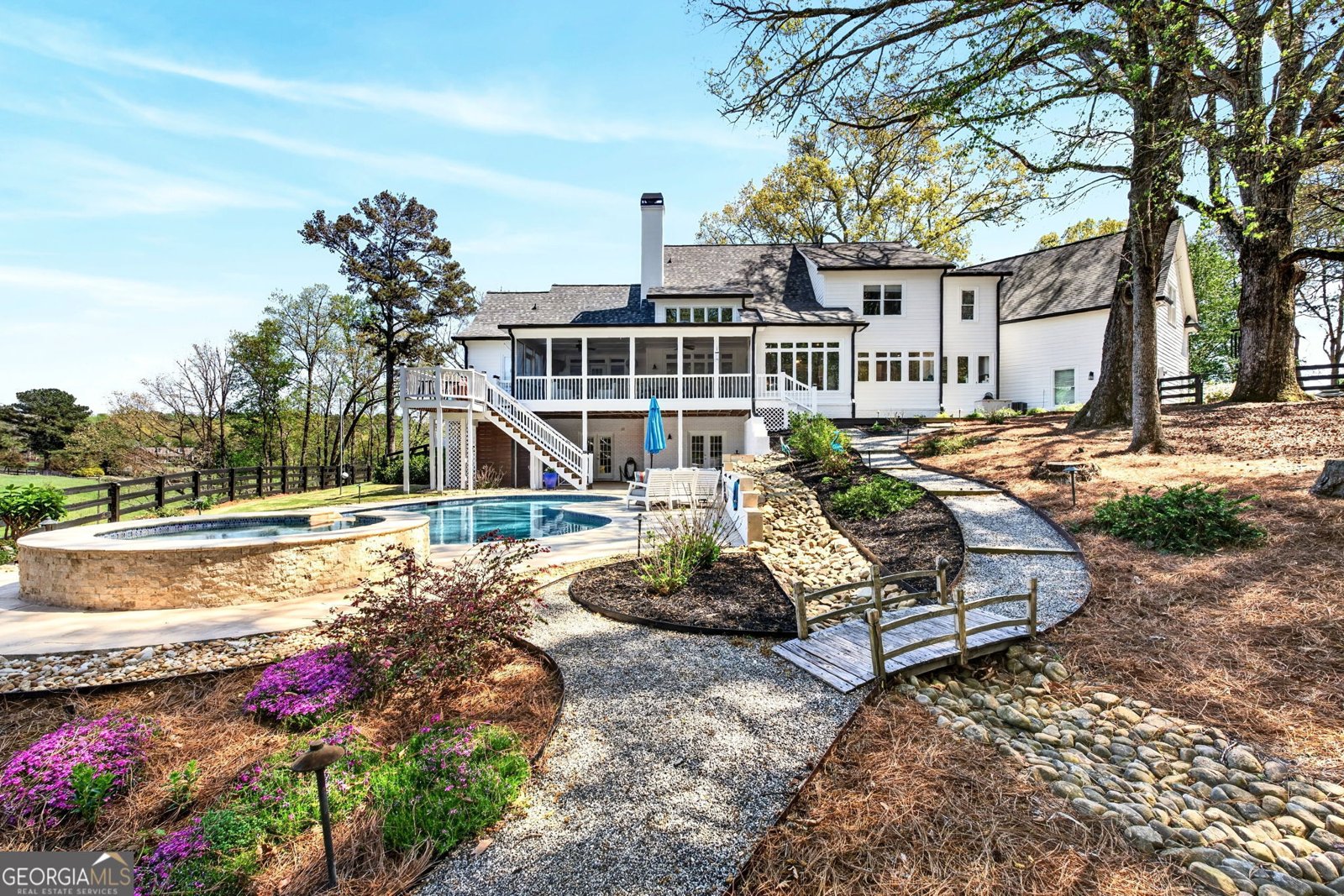 565 Old Lathemtown Road Canton - Photo 33