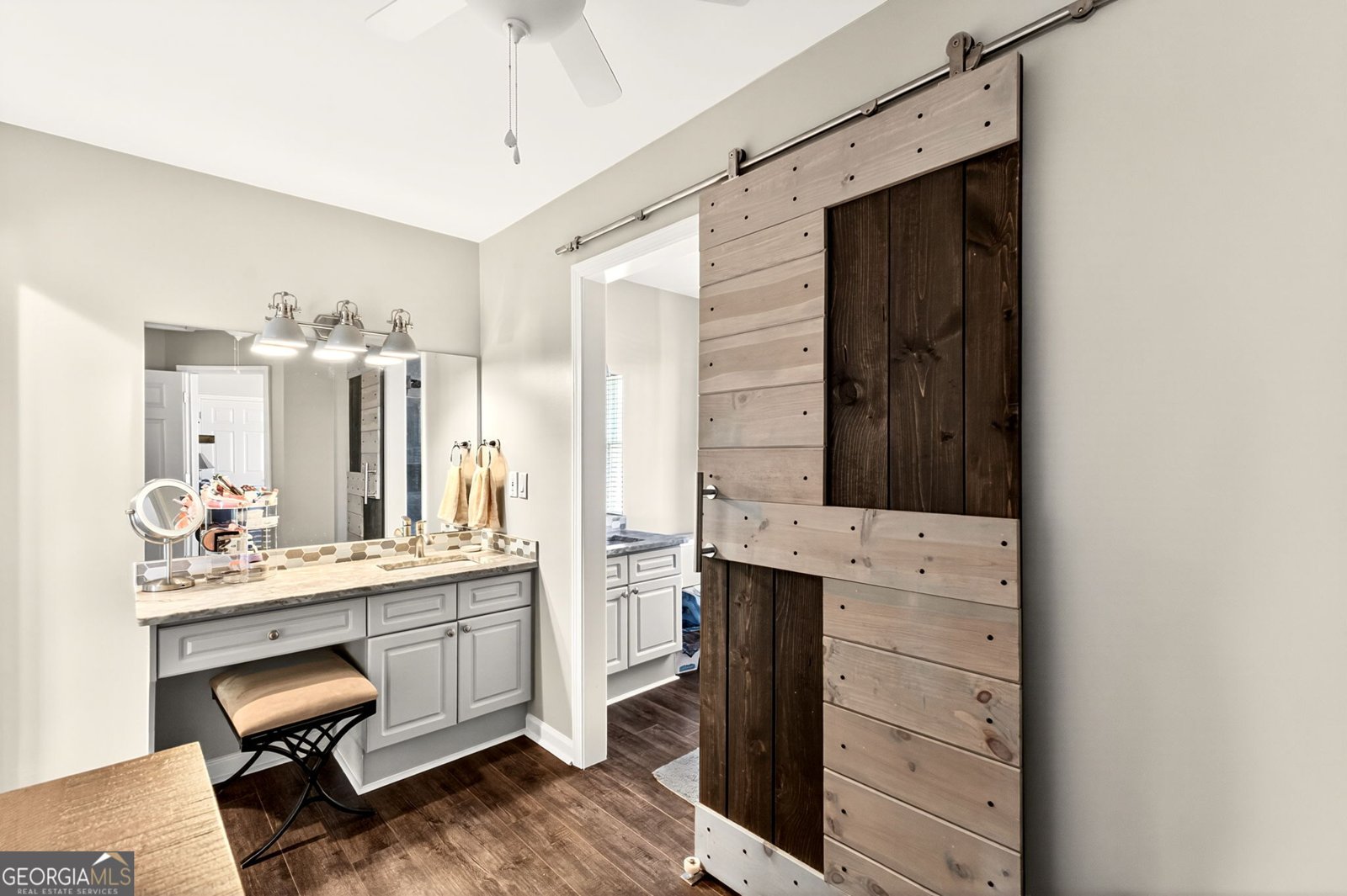 565 Old Lathemtown Road Canton - Photo 36