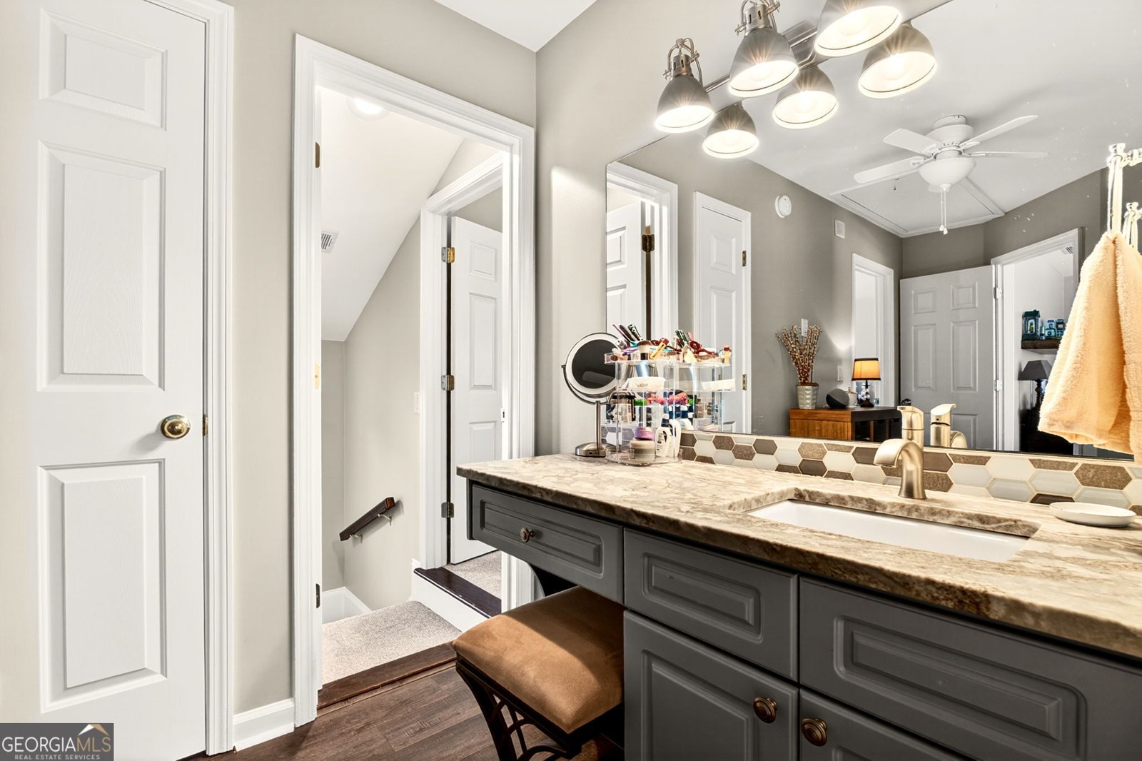 565 Old Lathemtown Road Canton - Photo 38