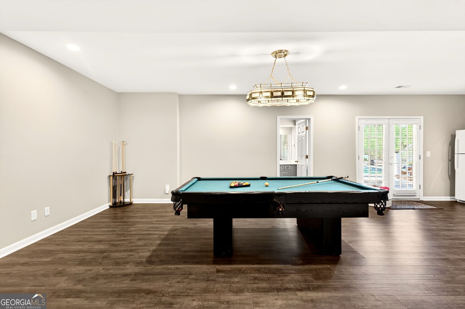 565 Old Lathemtown Road Canton - Photo 44