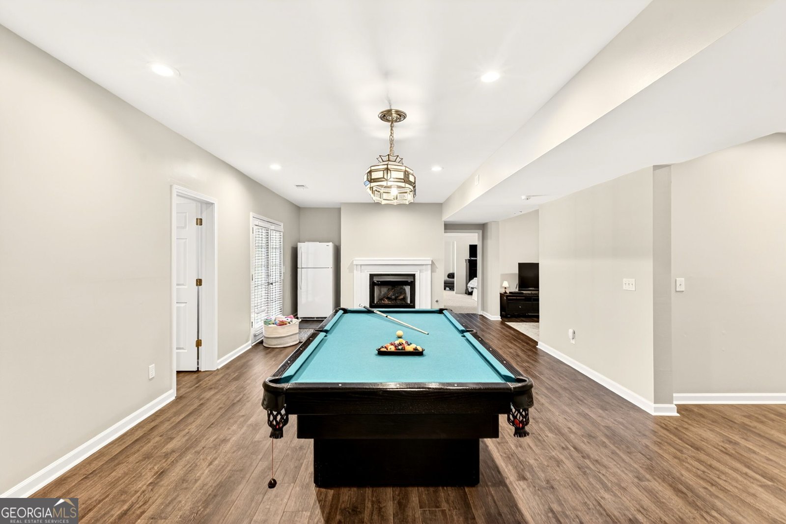 565 Old Lathemtown Road Canton - Photo 45